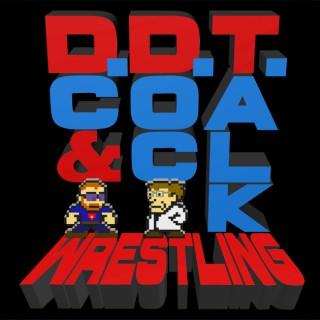 DDT Wrestling