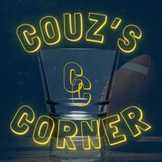 Couz’s Corner