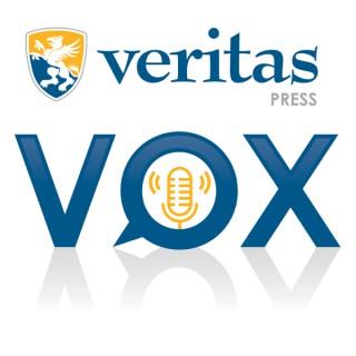 Veritas Vox - The Voice of Classical Christian Education