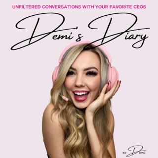 Demi’s Diary