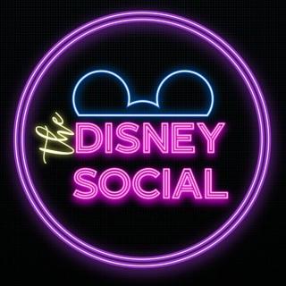 The Disney Social