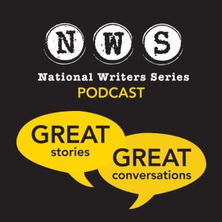 The National Writers Series Podcast