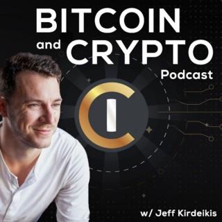The Bitcoin & Crypto Podcast