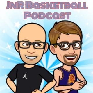 JnR Basketball Podcast