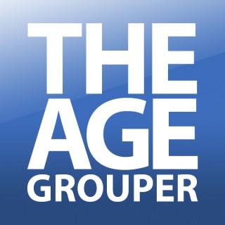 The Age Grouper: Triathlon Podcast