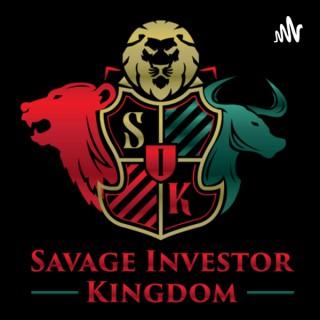 Savage investor Kingdom