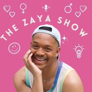 The Zaya Show