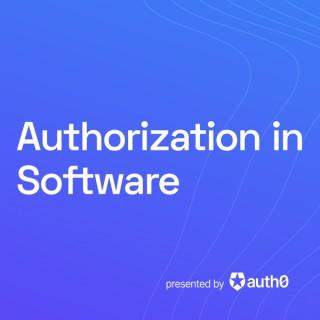 Authorization in Software