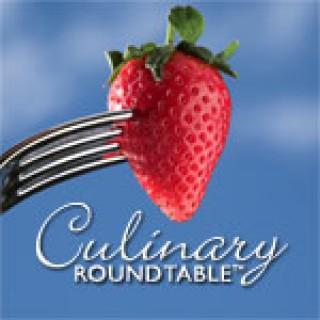 Culinary Roundtable – The Gilded Fork