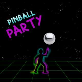 Pinball Party
