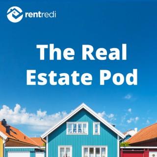 The Real Estate Pod