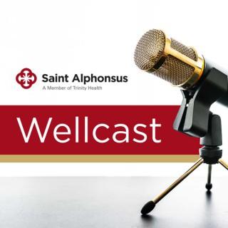 Saint Alphonsus Wellcast