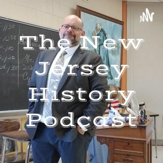 The New Jersey History Podcast
