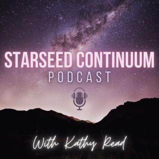 Starseed Continuum Podcast