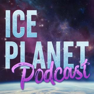 ice planet podcast
