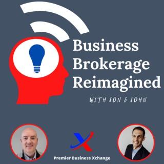 Business Brokerage Reimagined