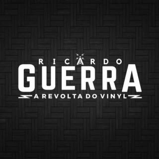 A REVOLTA do Vinyl | Ricardo Guerra