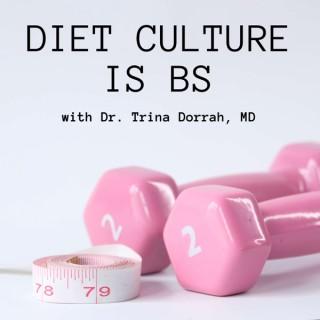 Diet Culture is BS