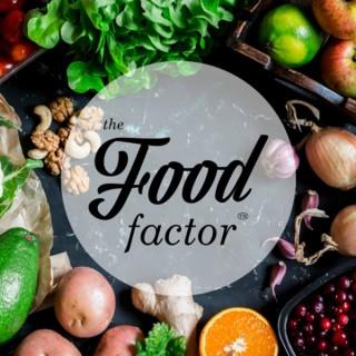 The Food Factor Podcast