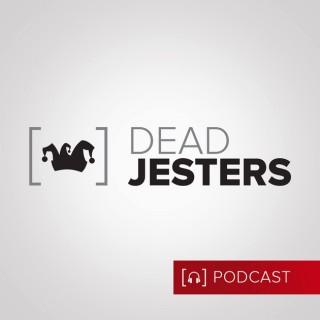 Dead Jesters Sketch Comedy Podcast