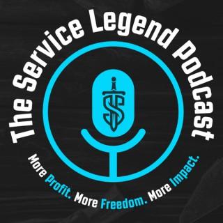 The ServiceLegend Podcast