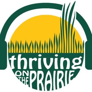 Thriving on the Prairie