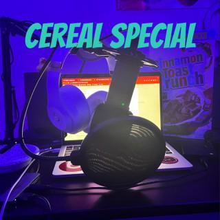 Cereal Special