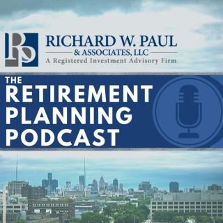 The Retirement Planning Podcast