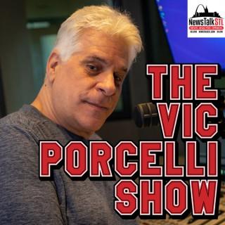 The Vic Porcelli Show
