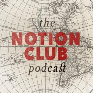 The Notion Club Podcast
