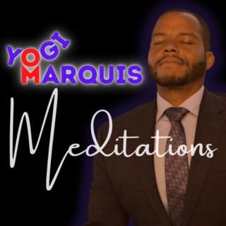 Yogi Marquis Meditations