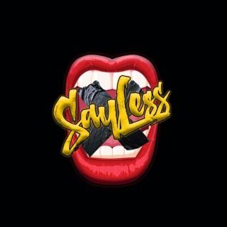 The Sayless Podcast
