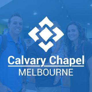 Calvary Chapel Melbourne