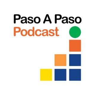 Paso A Paso Podcast - New Mexico Early Childhood Education