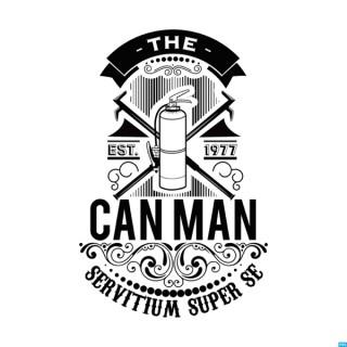 The Can Man Radio Show