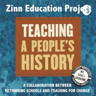 People's Historians Podcast