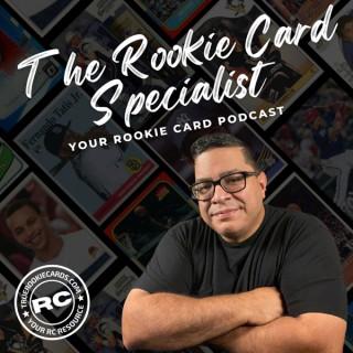 Victor, The Rookie Card Specialist
