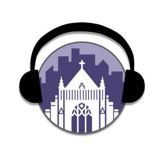 Christ Church Audio