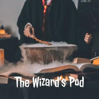 The Wizard's Pod