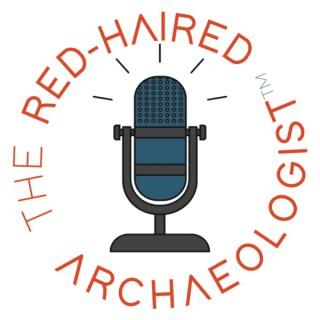 The Red-Haired Archaeologist