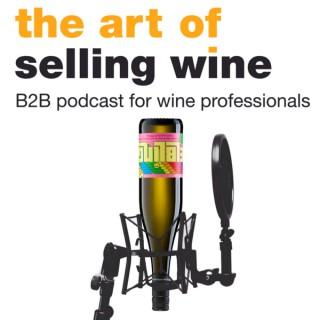The Art of Selling Wine