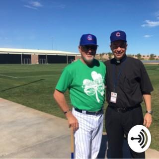 The Baseball Priest