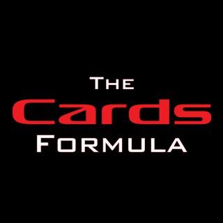 The Cards Formula