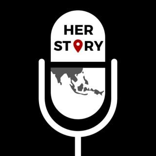 HERstory: Southeast Asia