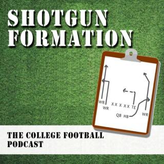 Shotgun Formation: The College Football Podcast