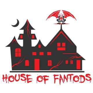 House of Fantods