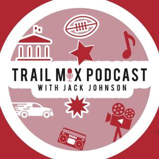 Trail Mix Podcast with Jack Johnson