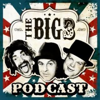 The Big 3 Podcast