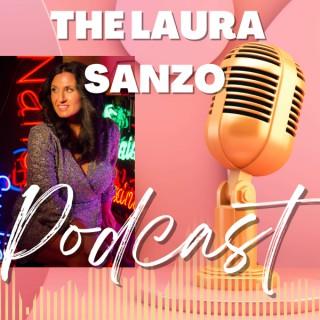 The Laura Sanzo Podcast