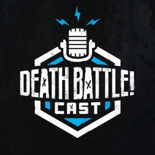 DEATH BATTLE Cast